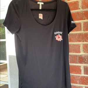 Pink- T-shirts